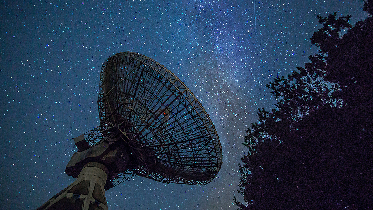 Heighten Your Sensitivity