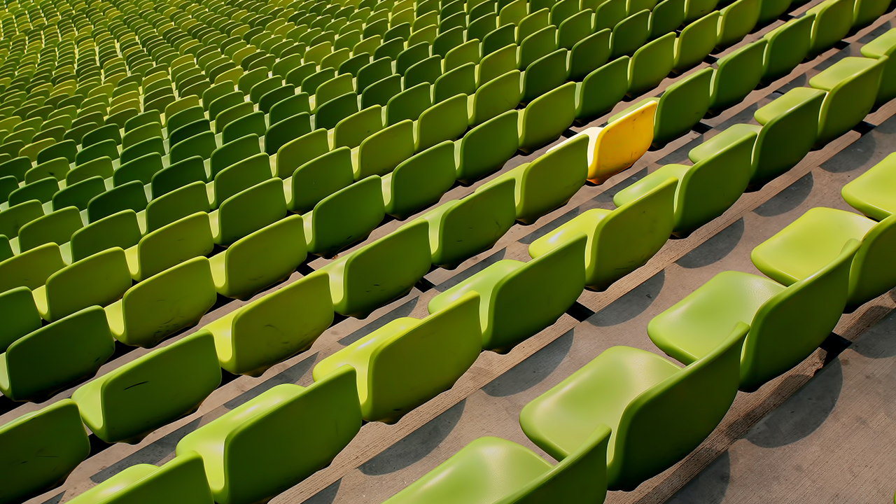 Chosen by God for God