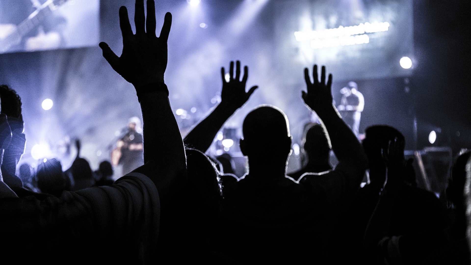 Orchestrated by God