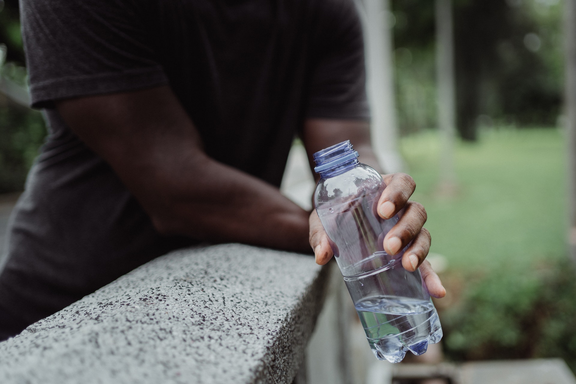 Thirst Quencher