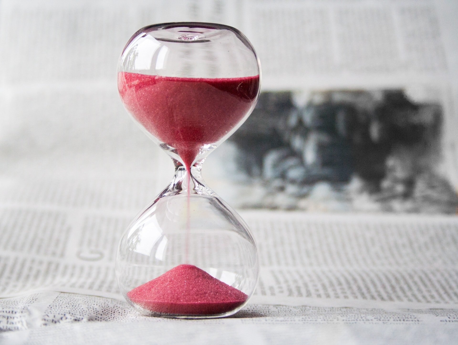 Trust God’s Timing